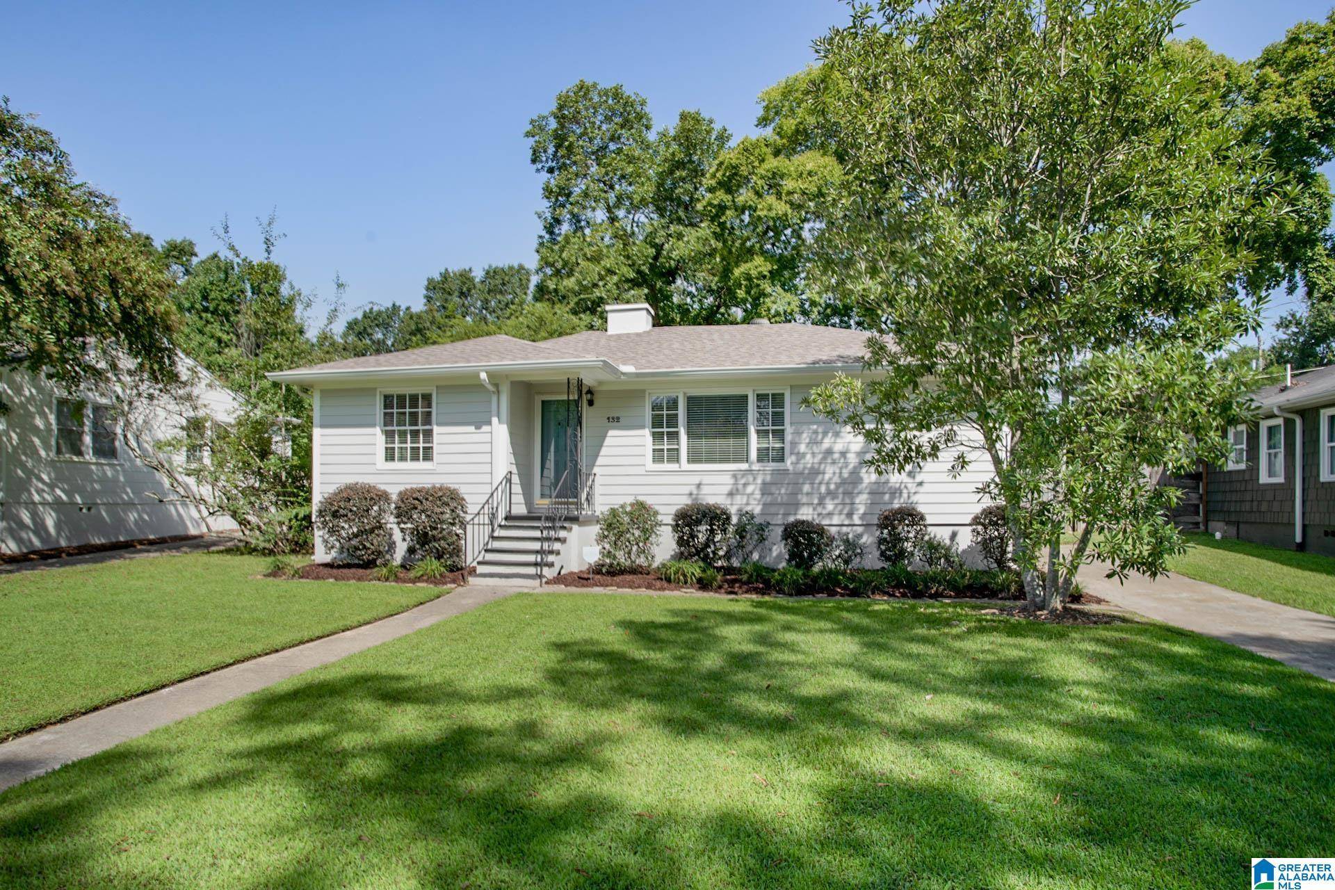 Homewood, AL 35209,132 HALL AVENUE