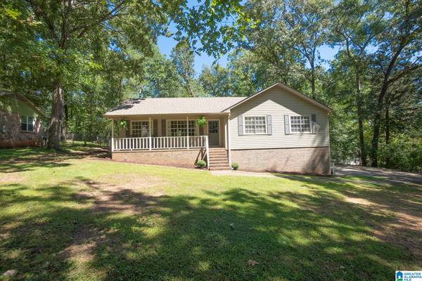 113 MAPLE STREET, Maylene, AL 35114