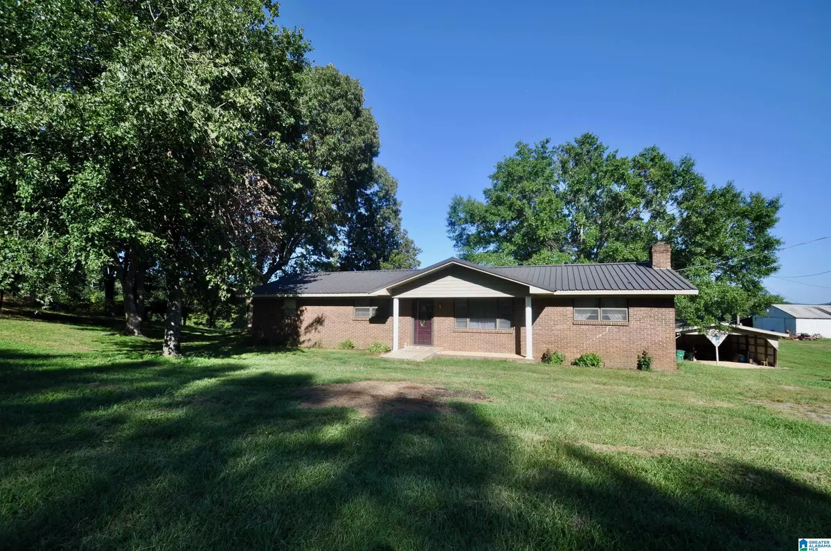 Hanceville, AL 35077,935 COUNTY ROAD 515