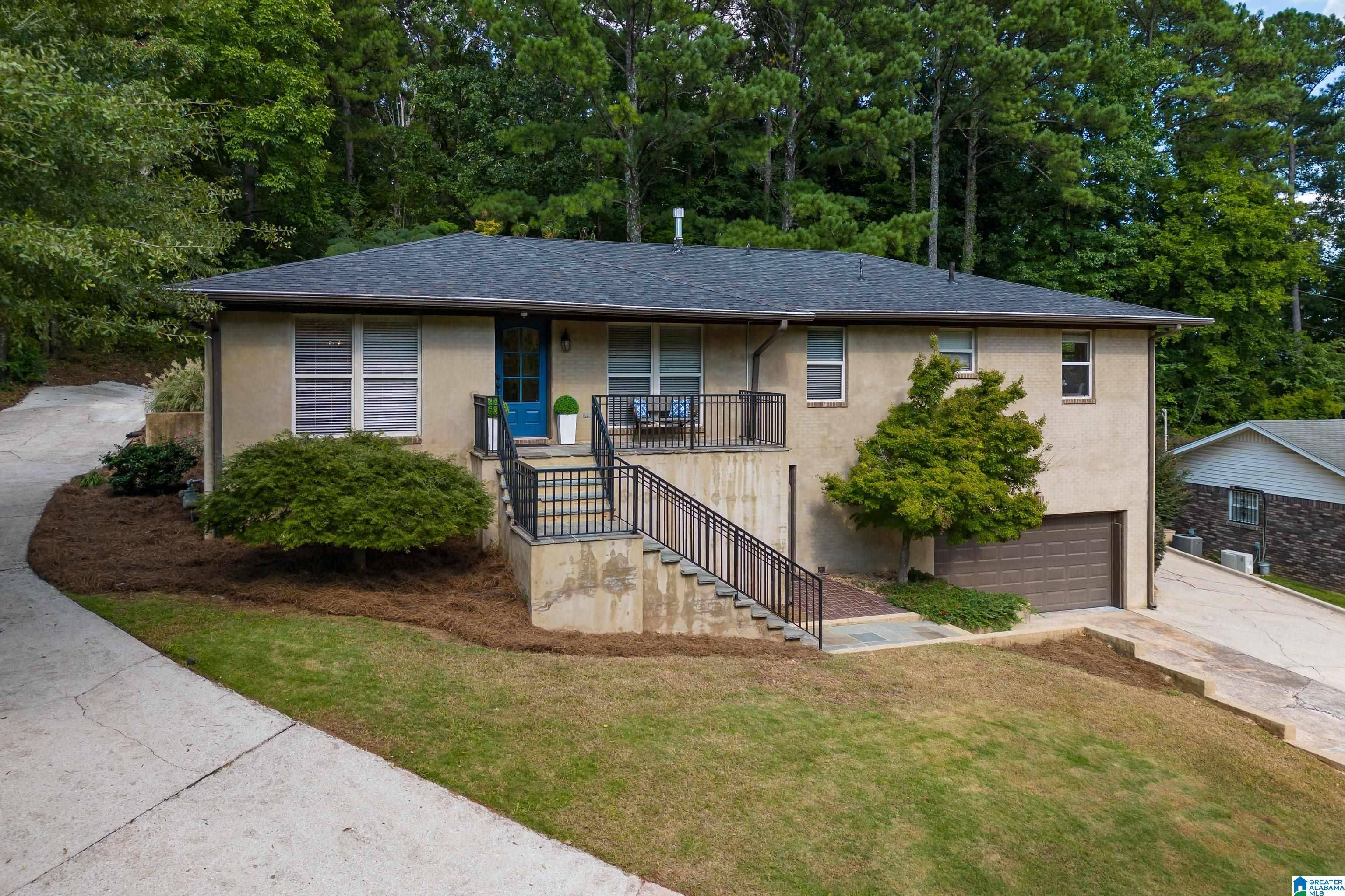 1305 52ND STREET, Birmingham, AL 35222