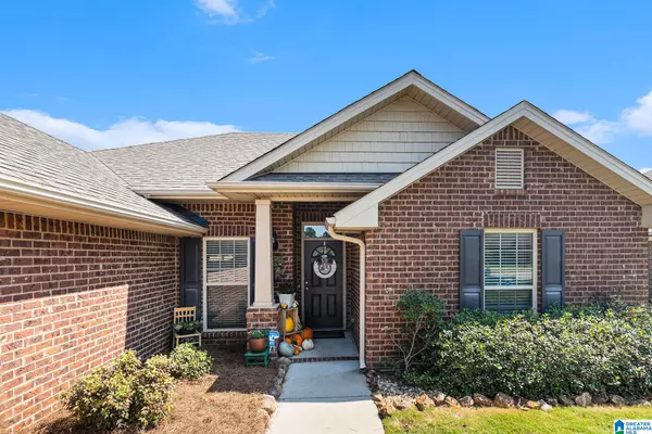 Alabaster, AL 35007,209 MAKENA WAY