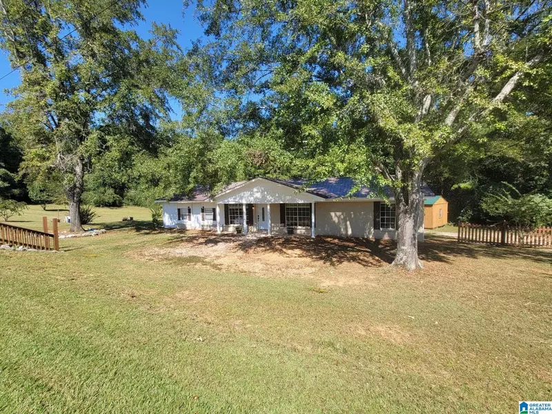 1270 COUNTY ROAD 87, Maplesville, AL 36750