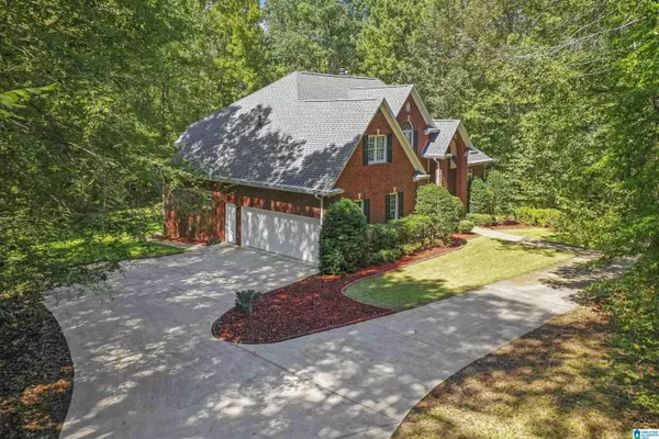 Ashville, AL 35953,625 BEAVER RIDGE CIRCLE