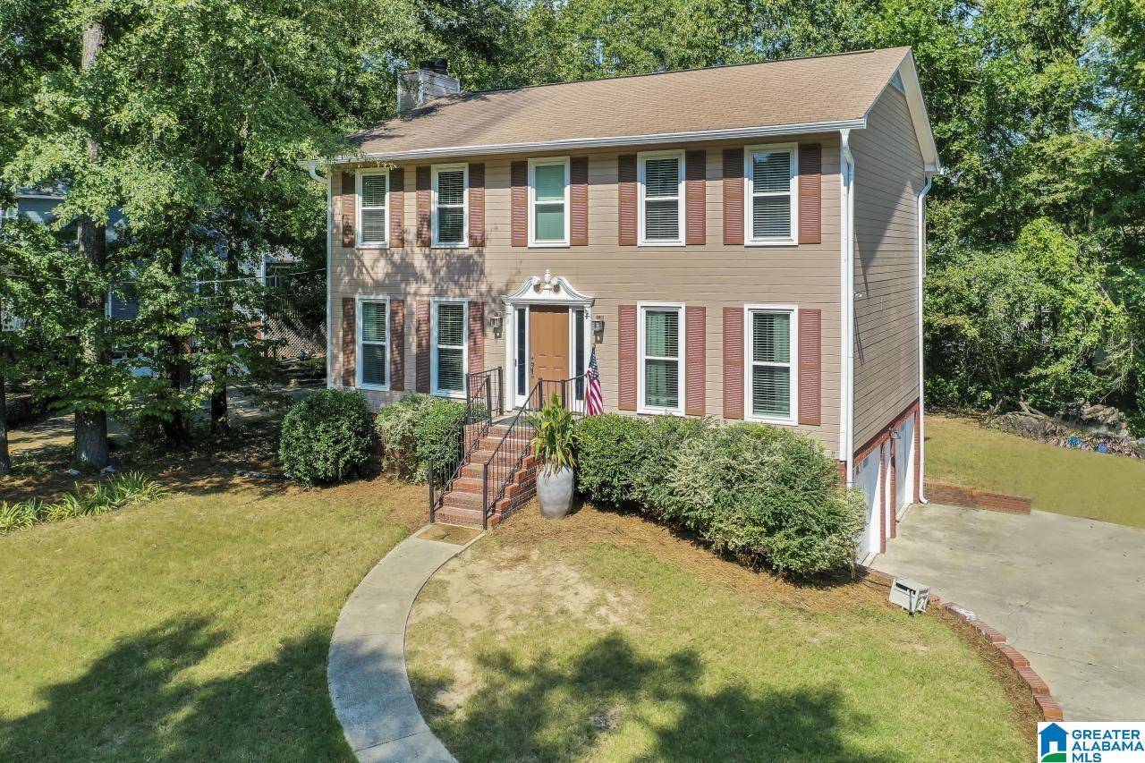 1217 ELM DRIVE, Alabaster, AL 35007
