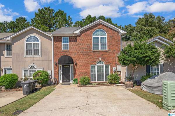 507 CANYON PARK DRIVE, Pelham, AL 35124