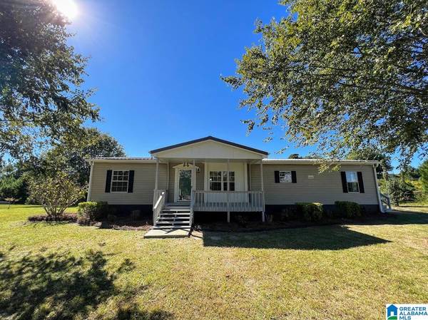 2536 COUNTY ROAD 16, Roanoke, AL 36274