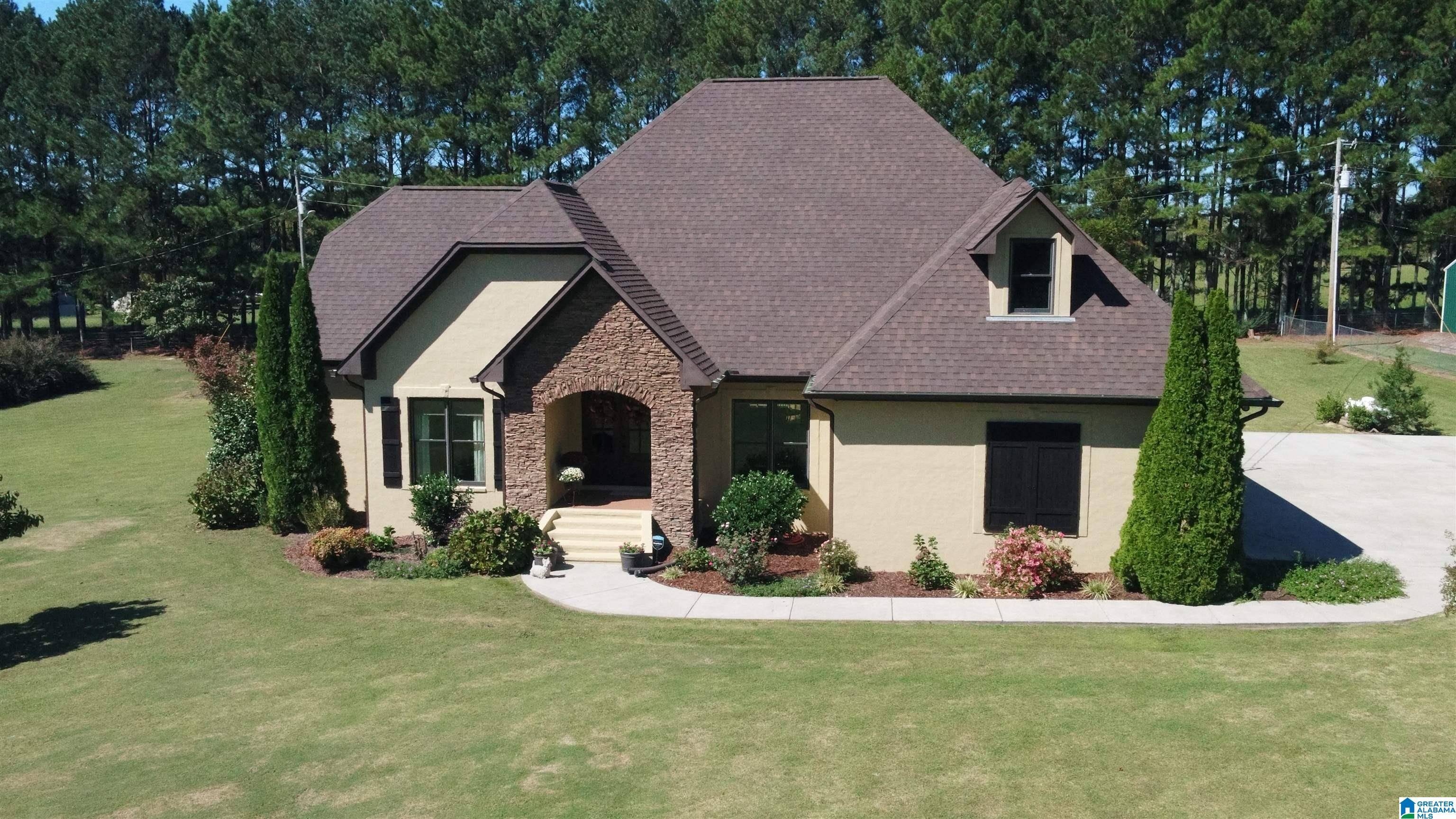 Cullman, AL 35057,331 COUNTY ROAD 1210