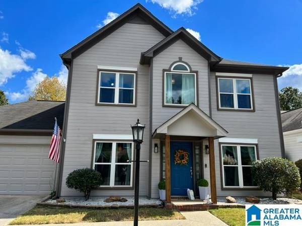 111 CRESTMONT LANE, Pelham, AL 35124