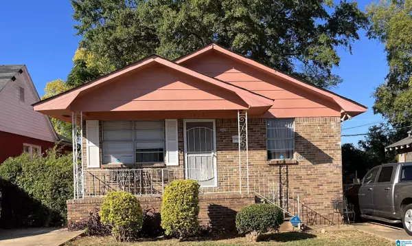 2408 POWDERLY AVENUE SW, Birmingham, AL 35211