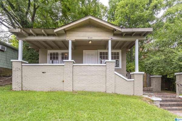 8146 RUGBY AVENUE, Birmingham, AL 35206