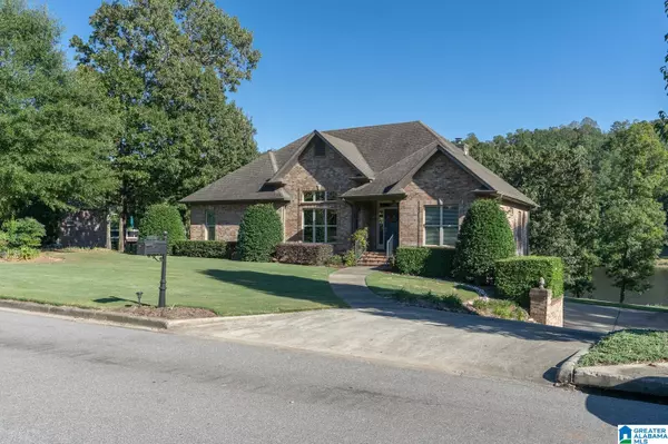 Helena, AL 35022,1101 LONG LEAF LAKE DRIVE