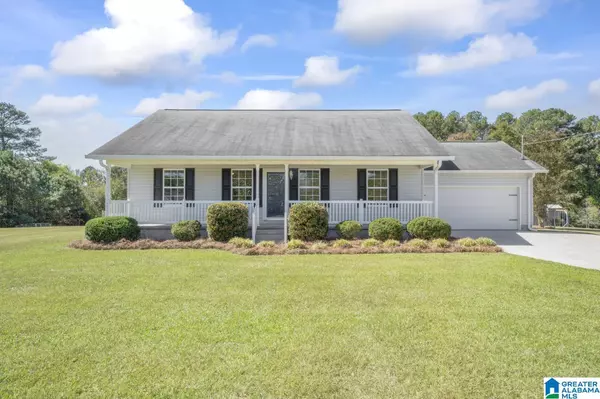 Altoona, AL 35952,175 LEE RIDGE DRIVE