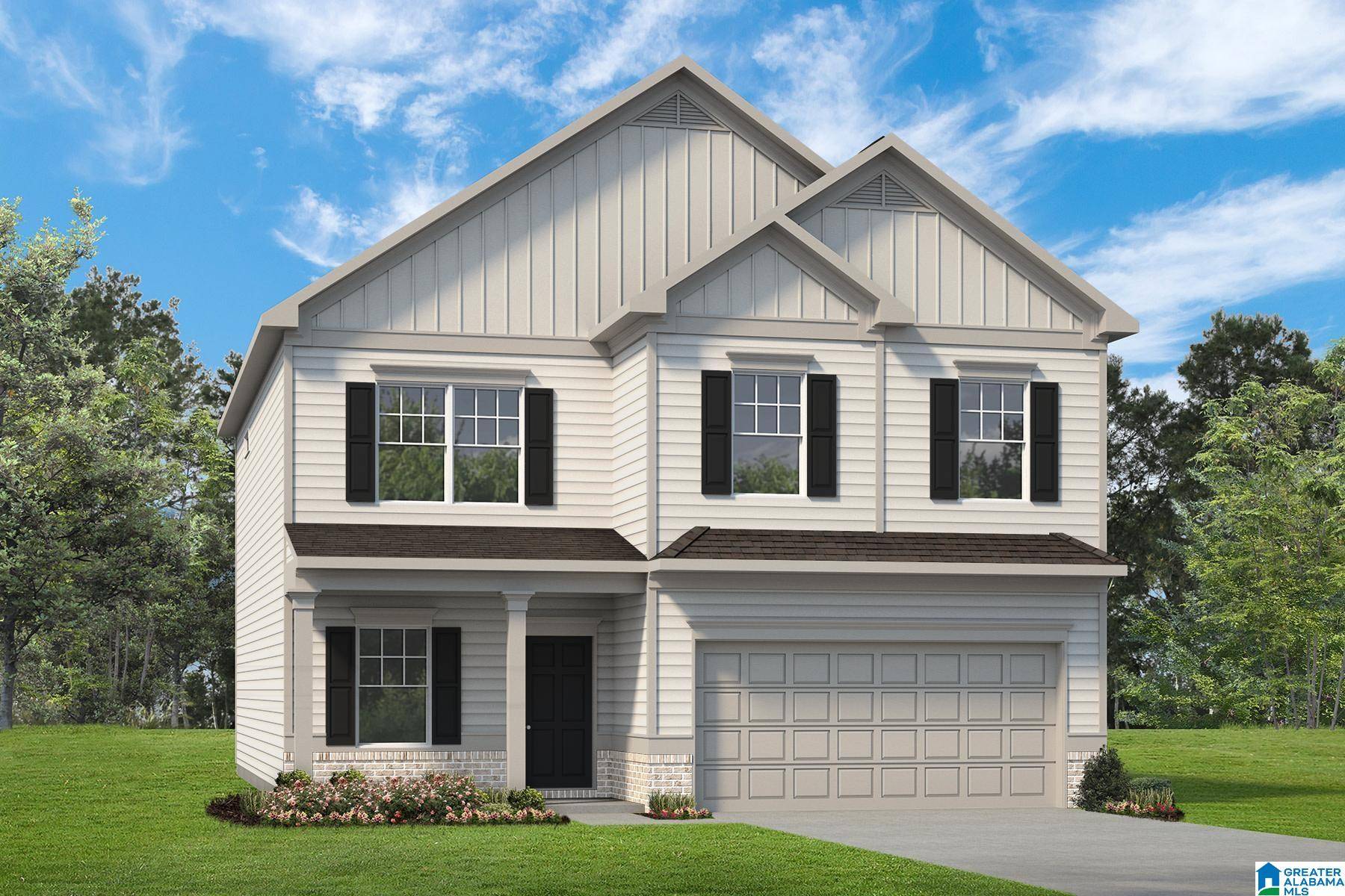 Harpersville, AL 35078,5000 PINTAIL DRIVE