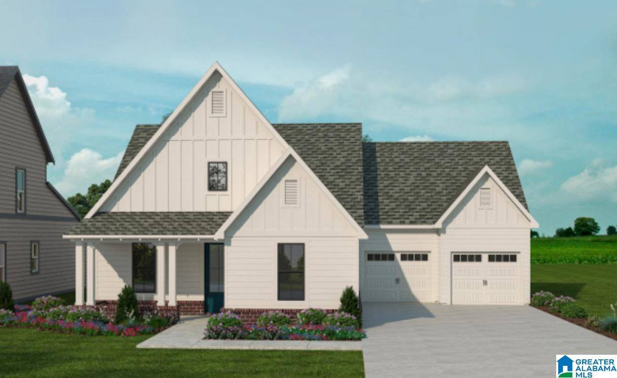 1037 CLIFTON ROAD, Hoover, AL 35244