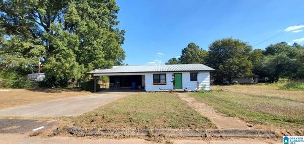 120 OLD LADIGA ROAD,  Piedmont,  AL 36272