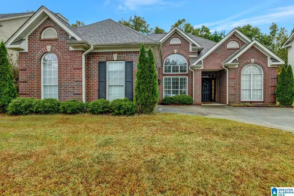 Sterrett, AL 35147,608 FOREST LAKES DRIVE