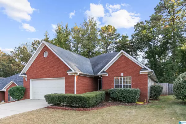 Center Point, AL 35215,4517 SAGEWOOD LANE