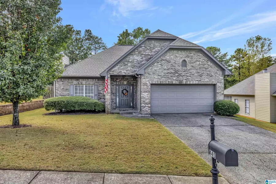 445 SAVANNAH COVE, Calera, AL 35040