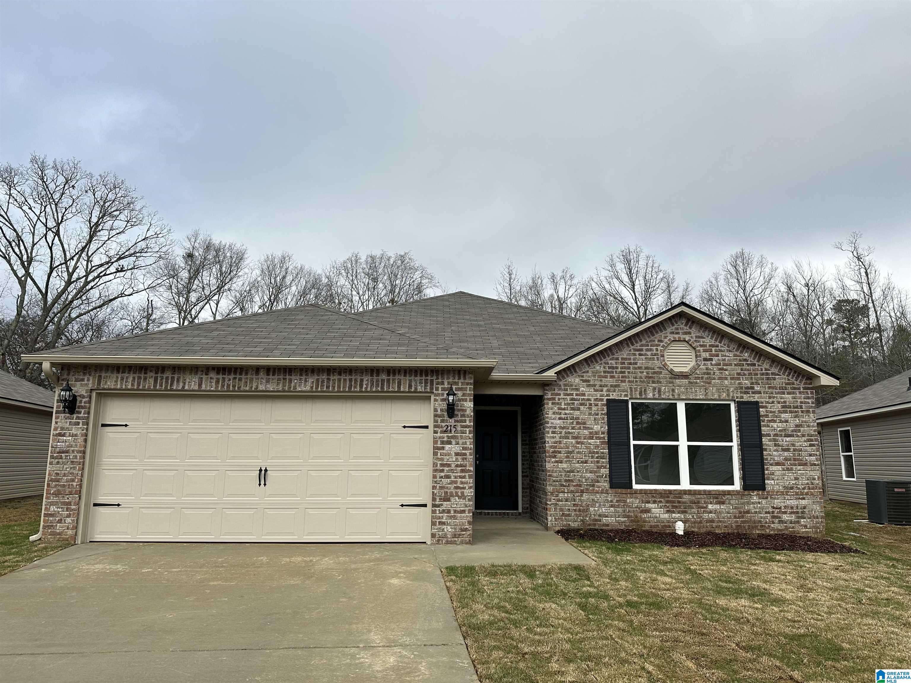 215 ANTLER WAY, Lincoln, AL 35096