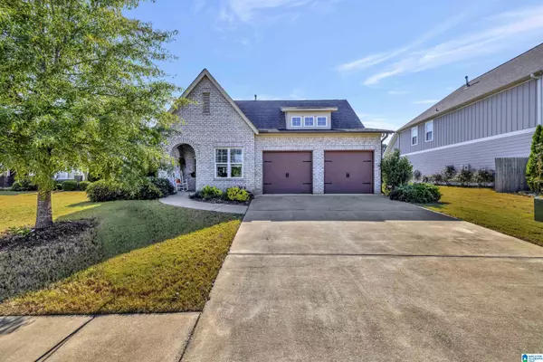 224 SHELBY FARMS BEND, Alabaster, AL 35007