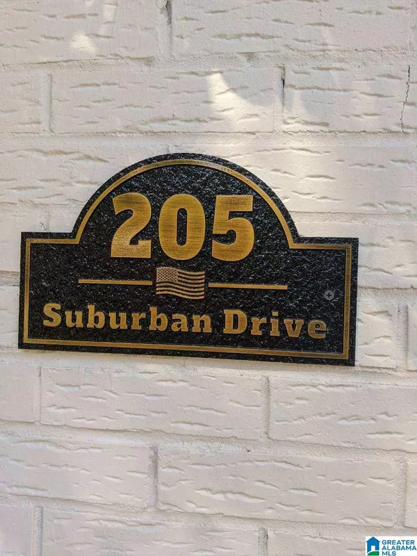 Piedmont, AL 36272,205 SUBURBAN DRIVE