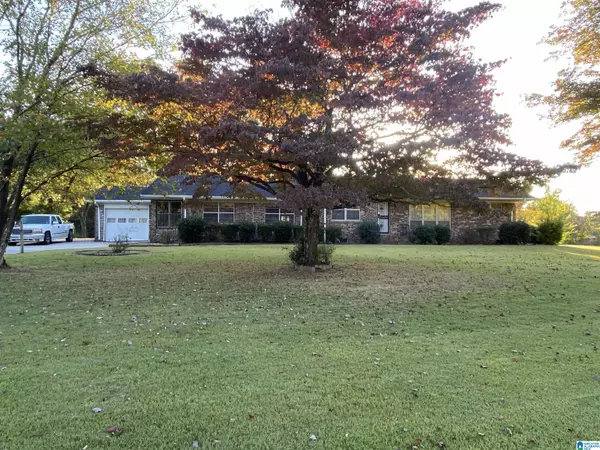 4205 HAZELWOOD ROAD, Adamsville, AL 35005