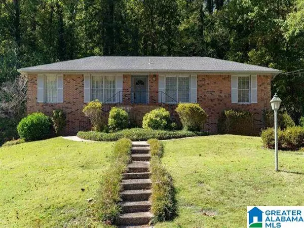 Hoover, AL 35266,2306 MOUNTAIN OAKS CIRCLE