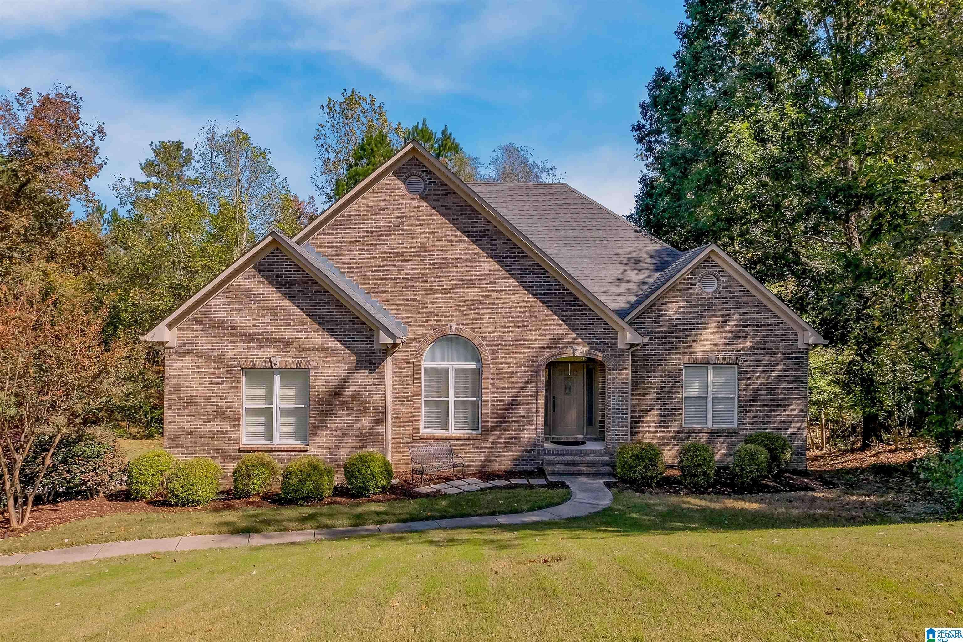 4005 BENT RIVER LANE, Vestavia Hills, AL 35216