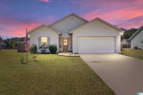 16037 STONE RIDGE PARKWAY, Brookwood, AL 35444