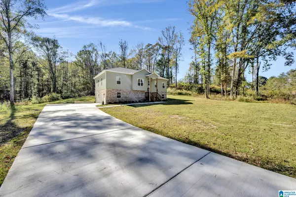 Hanceville, AL 35077,1550 COUNTY ROAD 501