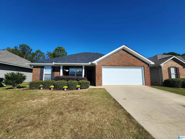 4999 ROSS CIRCLE, Northport, AL 35475