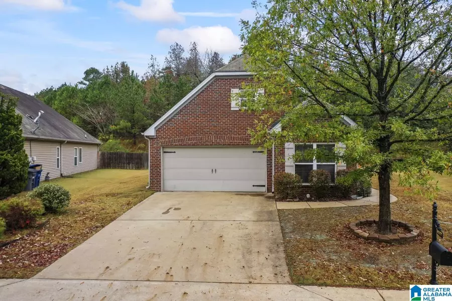 5300 PROMENADE DRIVE, Trussville, AL 35173