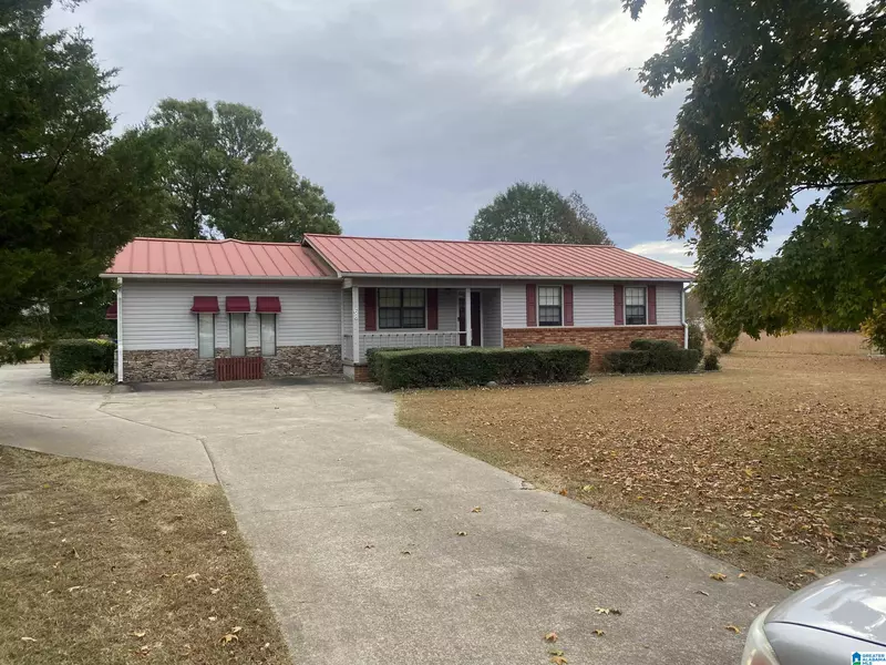 68 ELLISON CIRCLE, Altoona, AL 35952