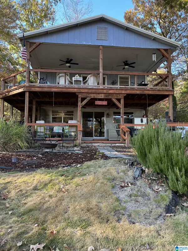 Ohatchee, AL 36271,161 GREENSPORT FERRY ROAD