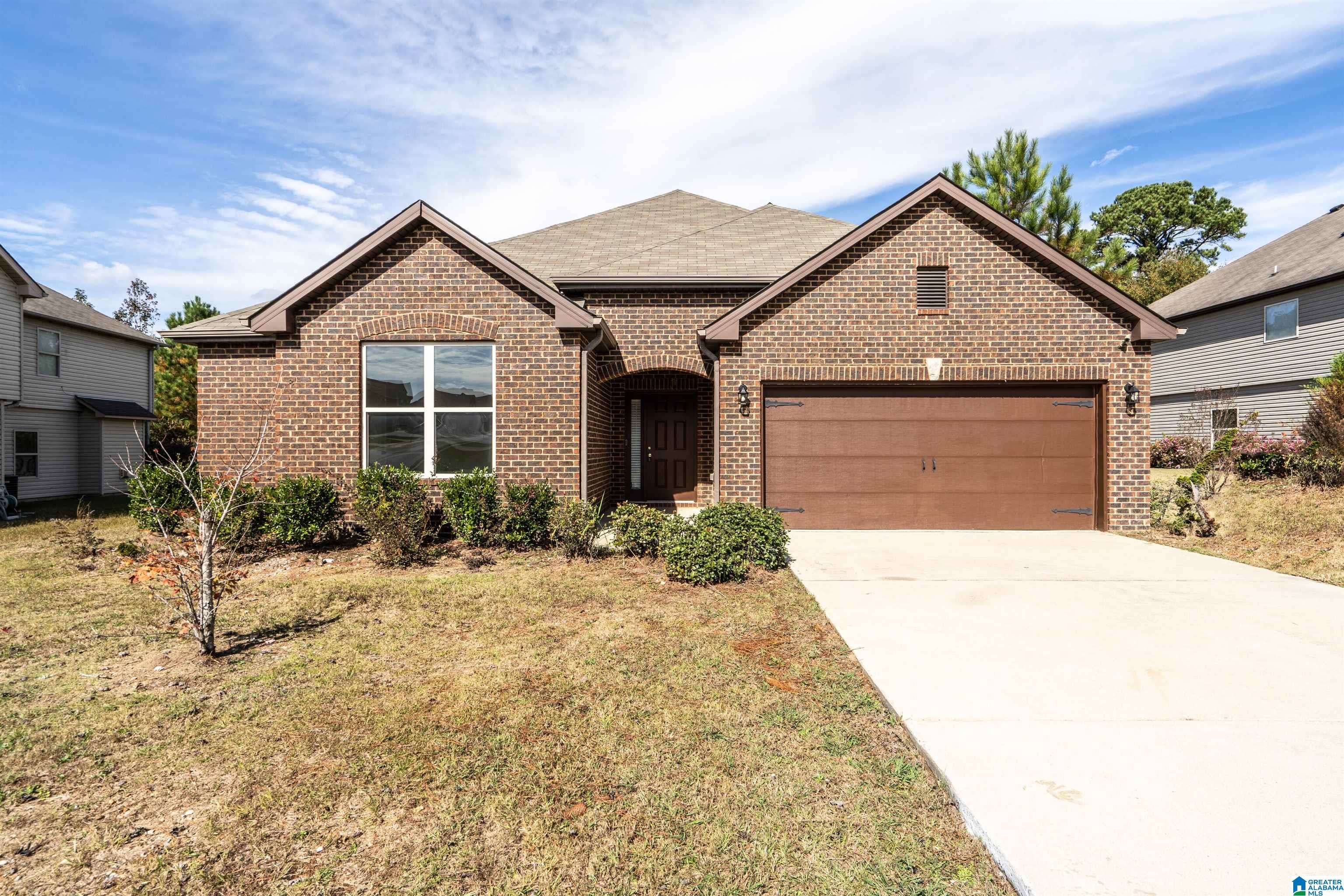 321 ADDISON DRIVE, Calera, AL 35040
