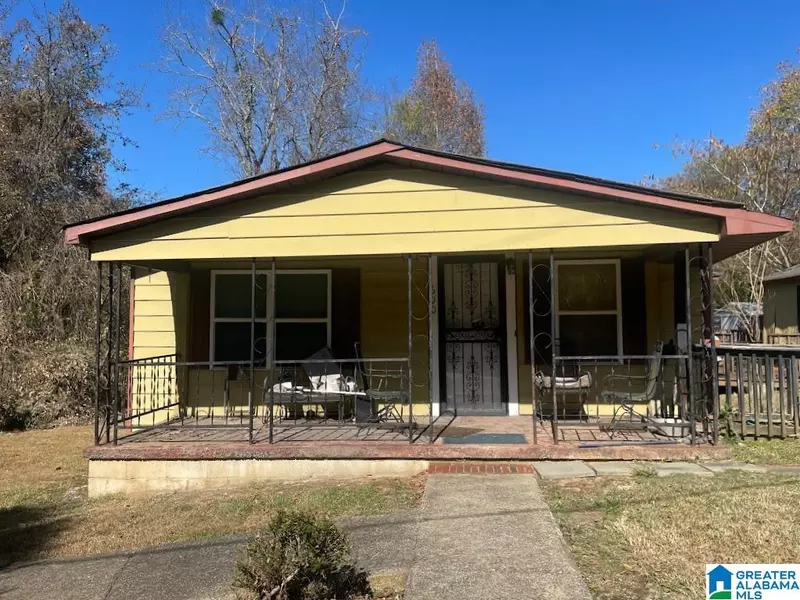 600 MAIN STREET, Graysville, AL 35073