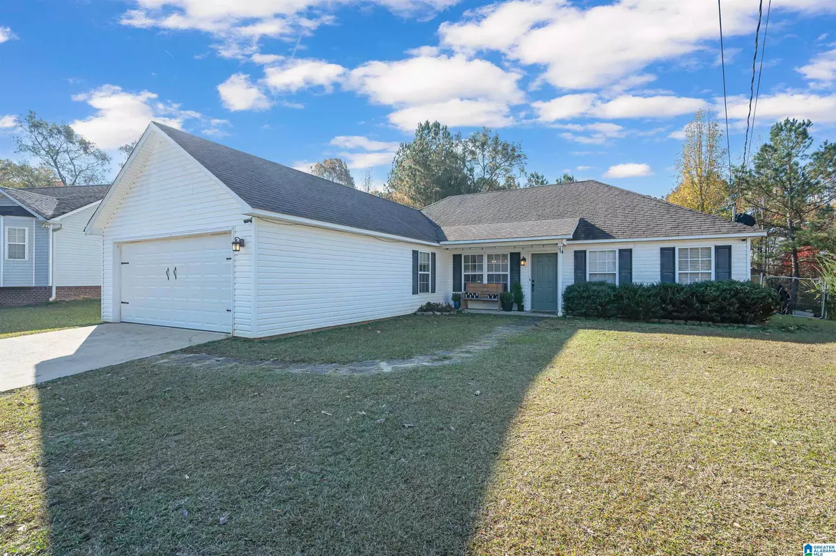 Vance, AL 35490,20928 WALNUT LANE