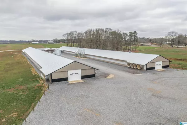 6044 HIGHWAY 227, Crossville, AL 35962