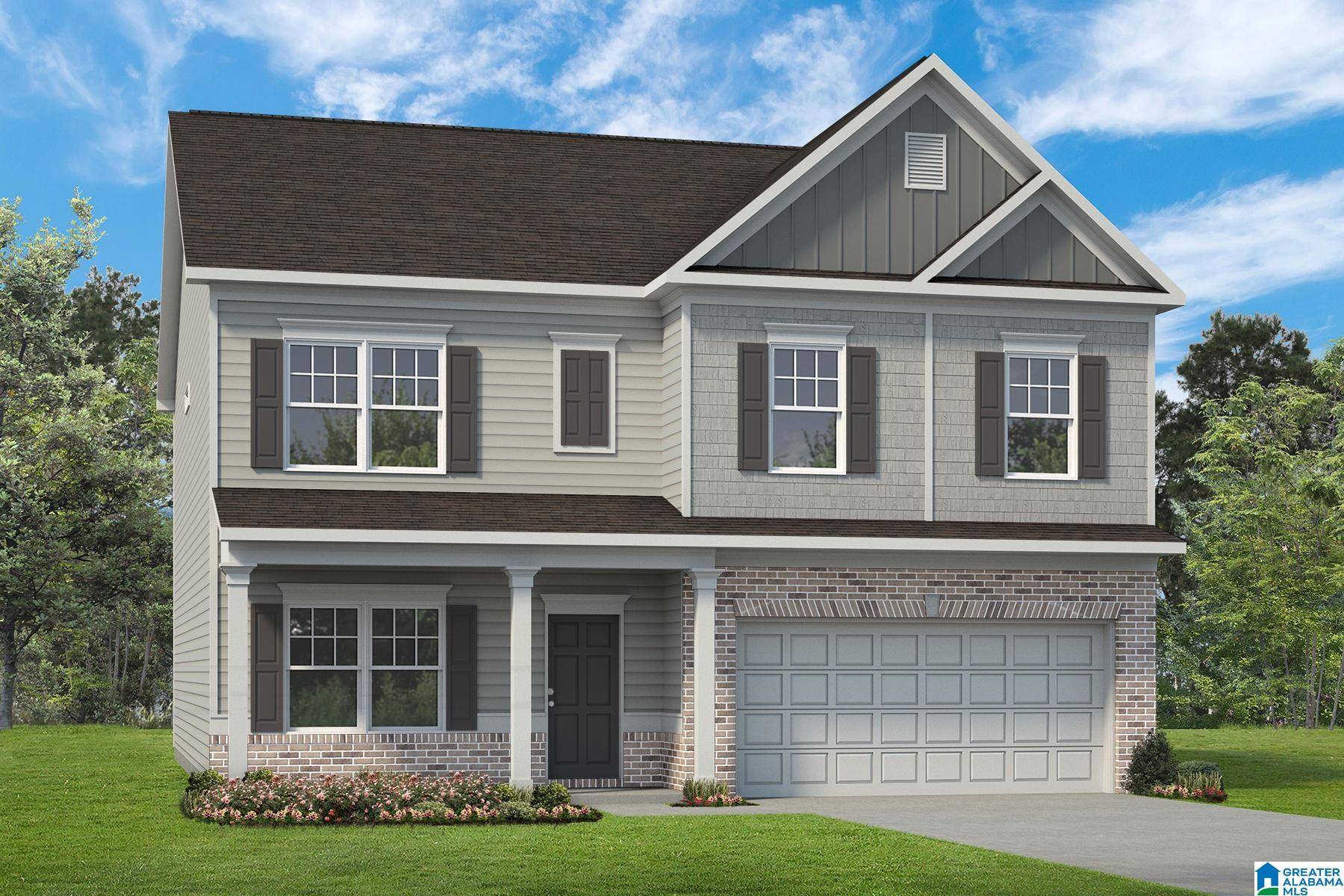 Kimberly, AL 35116,521 BRIDLEWOOD CIRCLE