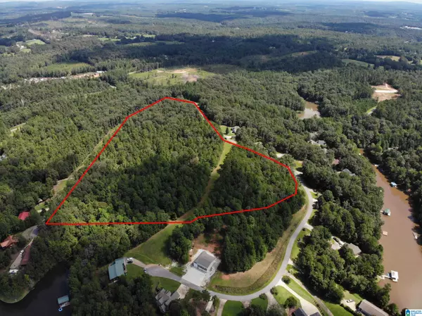 Wedowee, AL 36278,16+/- acres MISTY LANE #0