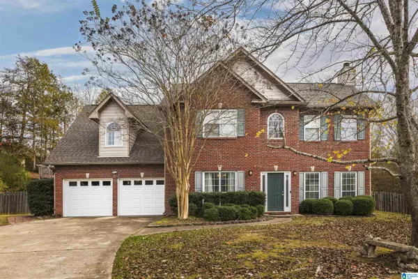 Trussville, AL 35173,3300 HIDDEN BROOK CIRCLE