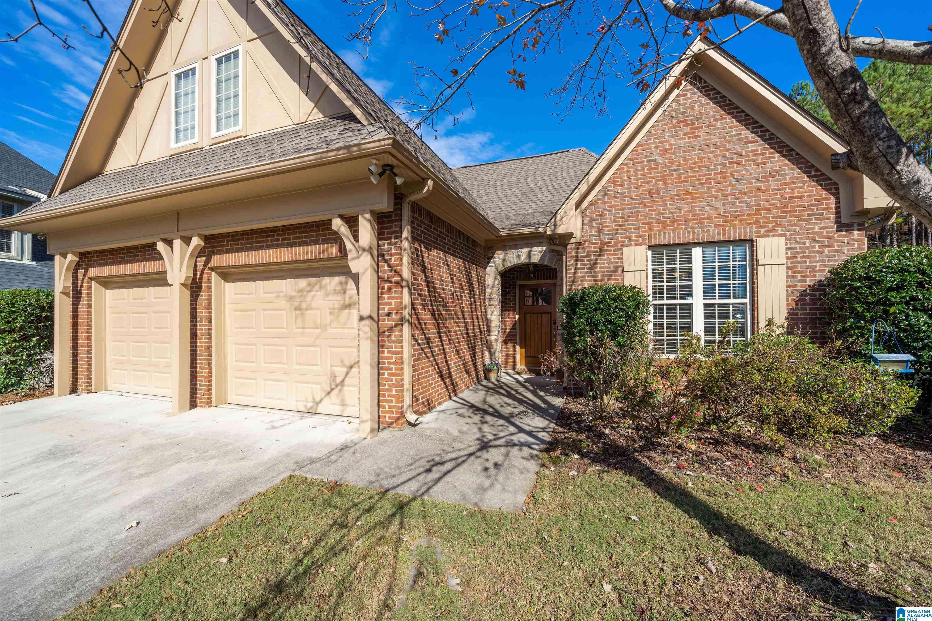 1704 WATERSCAPE COVE, Hoover, AL 35244