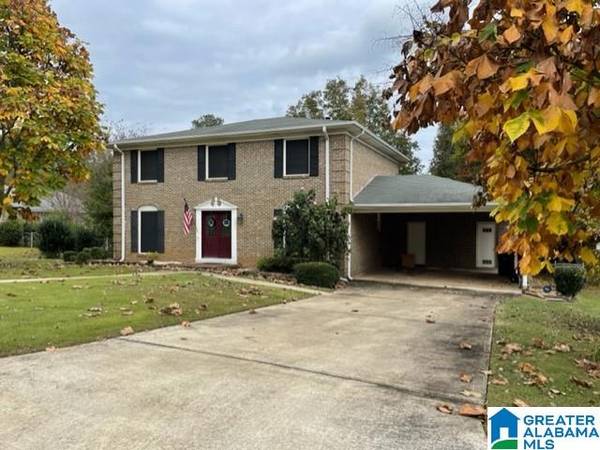 1219 27TH AVENUE E, Tuscaloosa, AL 35404