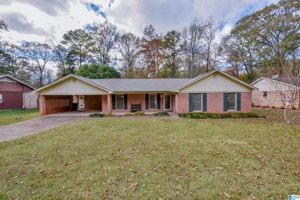 832 OLDE MILL TRACE, Cottondale, AL 35453