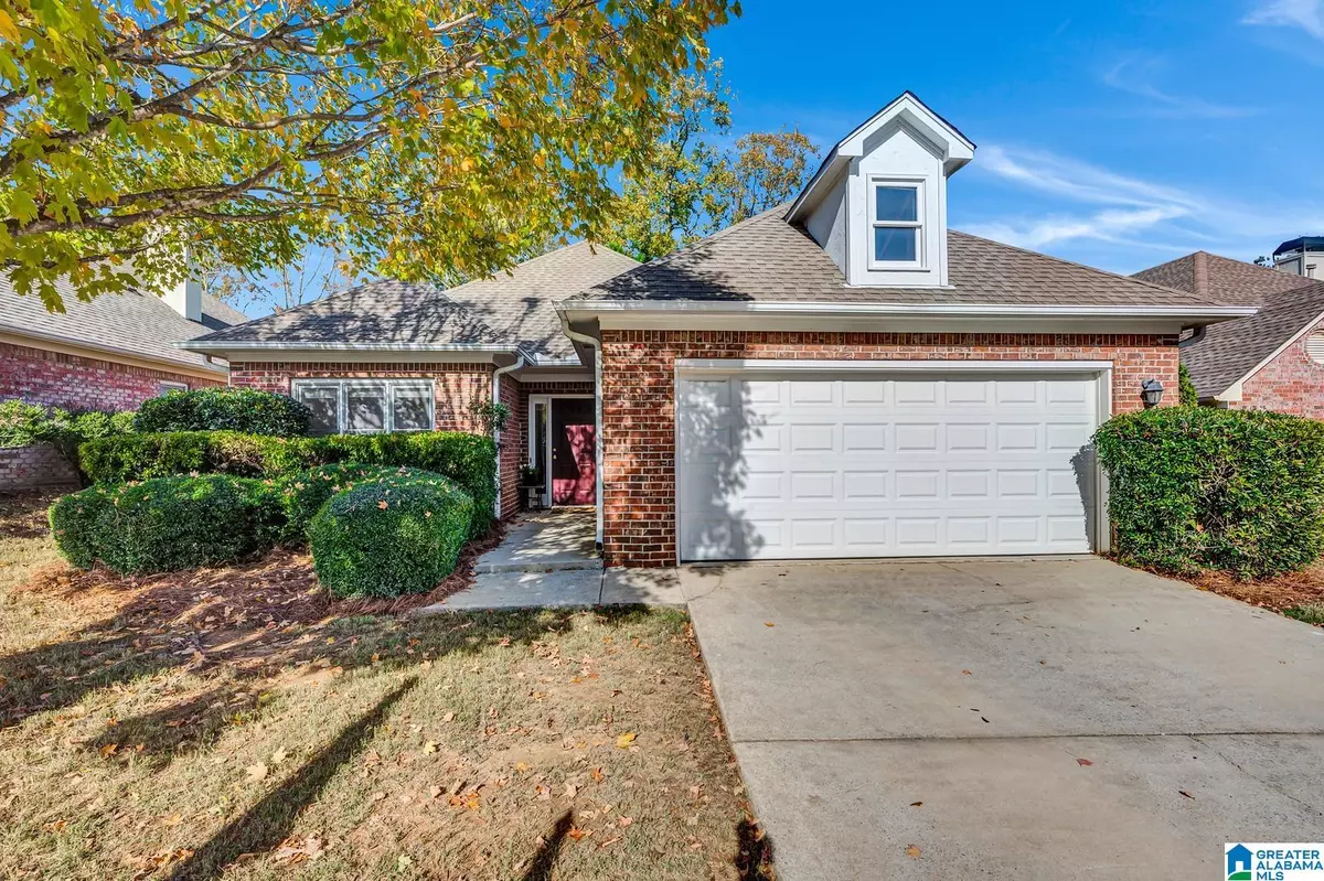 Hoover, AL 35242,4520 GUILFORD CIRCLE