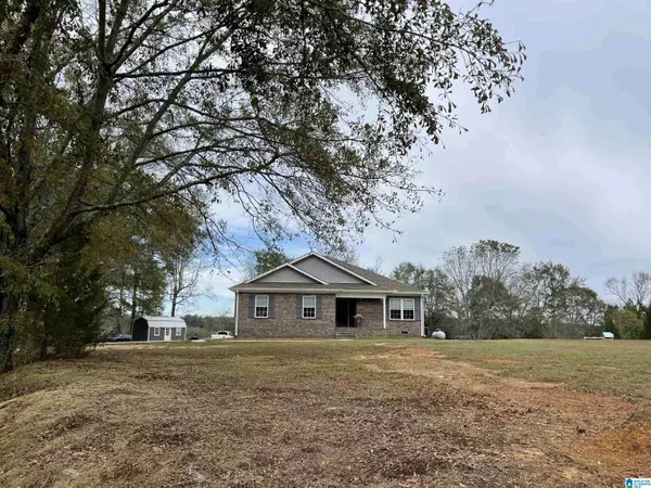 Clanton, AL 35046,2903 COUNTY ROAD 41