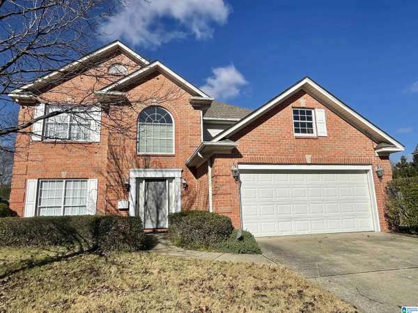 2233 OLD CAHABA PLACE, Helena, AL 35080