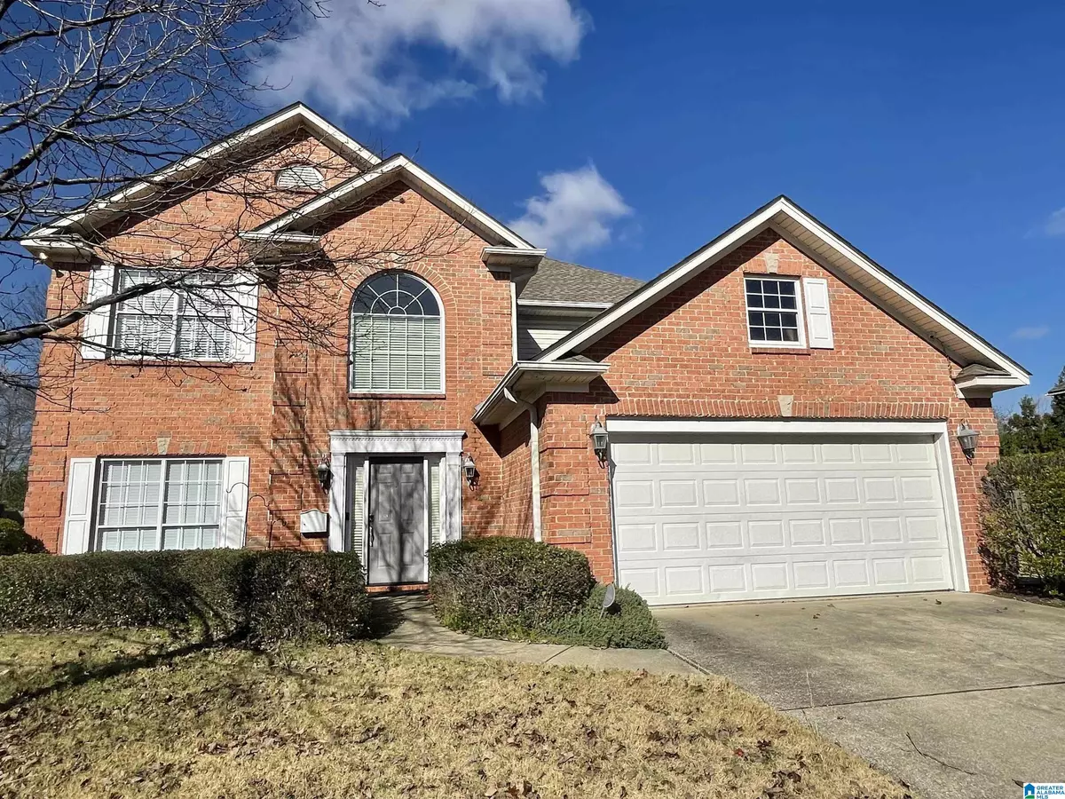 Helena, AL 35080,2233 OLD CAHABA PLACE