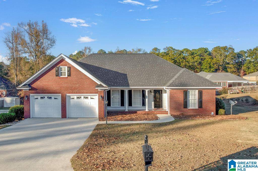 60 COUNTY ROAD 78, Clanton, AL 35045