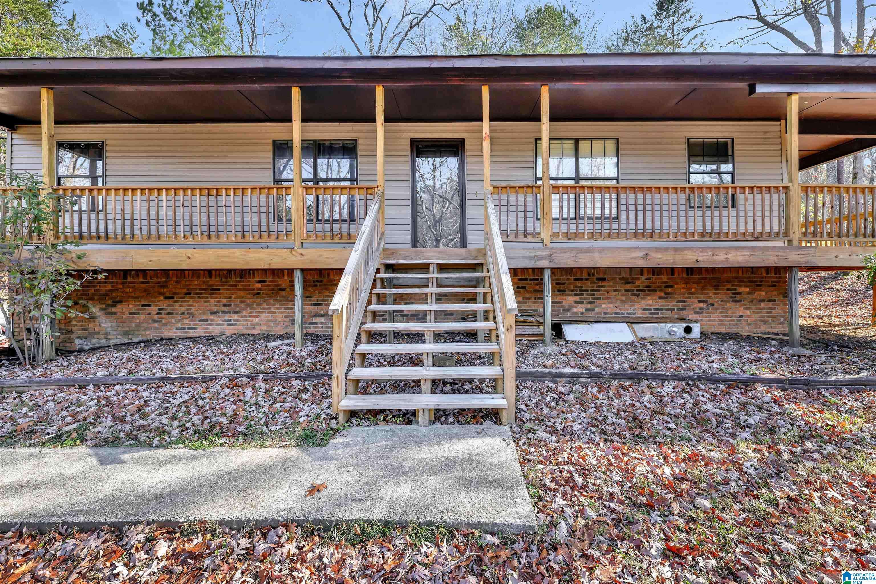 5406 FAUCETT ROAD, Pinson, AL 35126